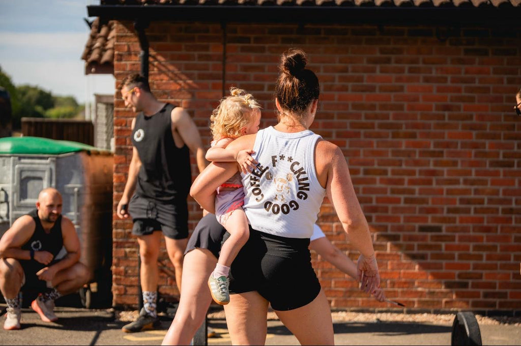 Women's Racerback Vest