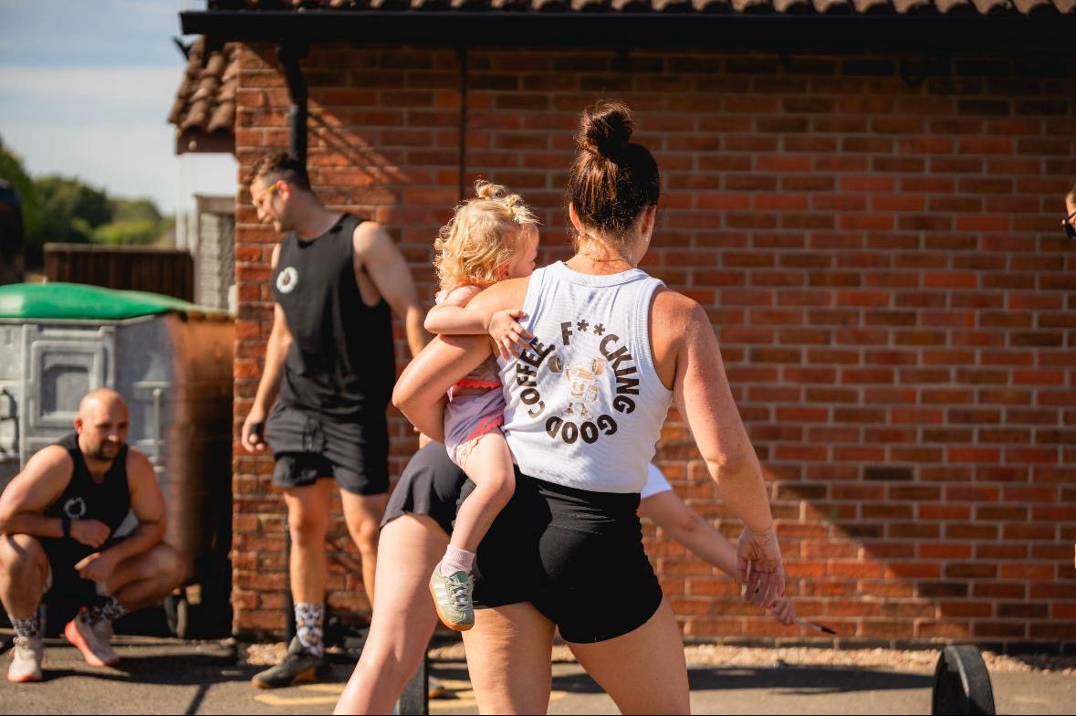 Women's Racerback Vest