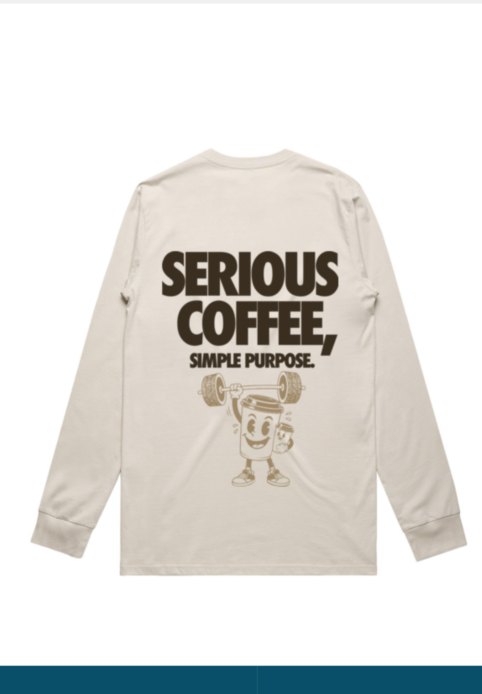 Long Sleeve T-Shirt