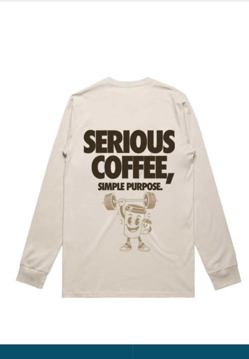 Long Sleeve T-Shirt