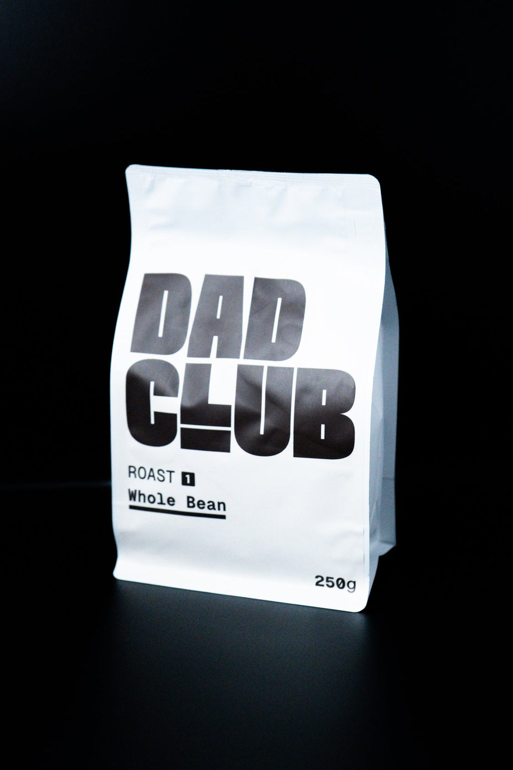 Roast 1 - Whole Bean (250g)