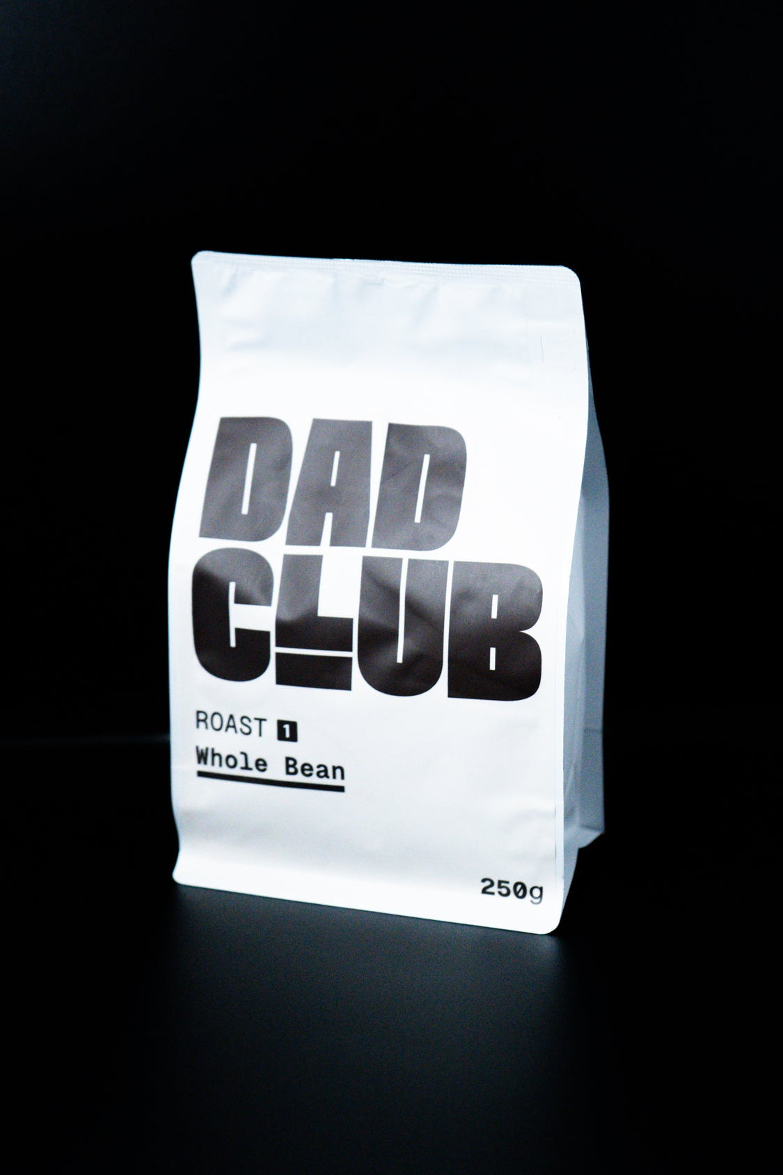 Roast 1 - Whole Bean (250g)