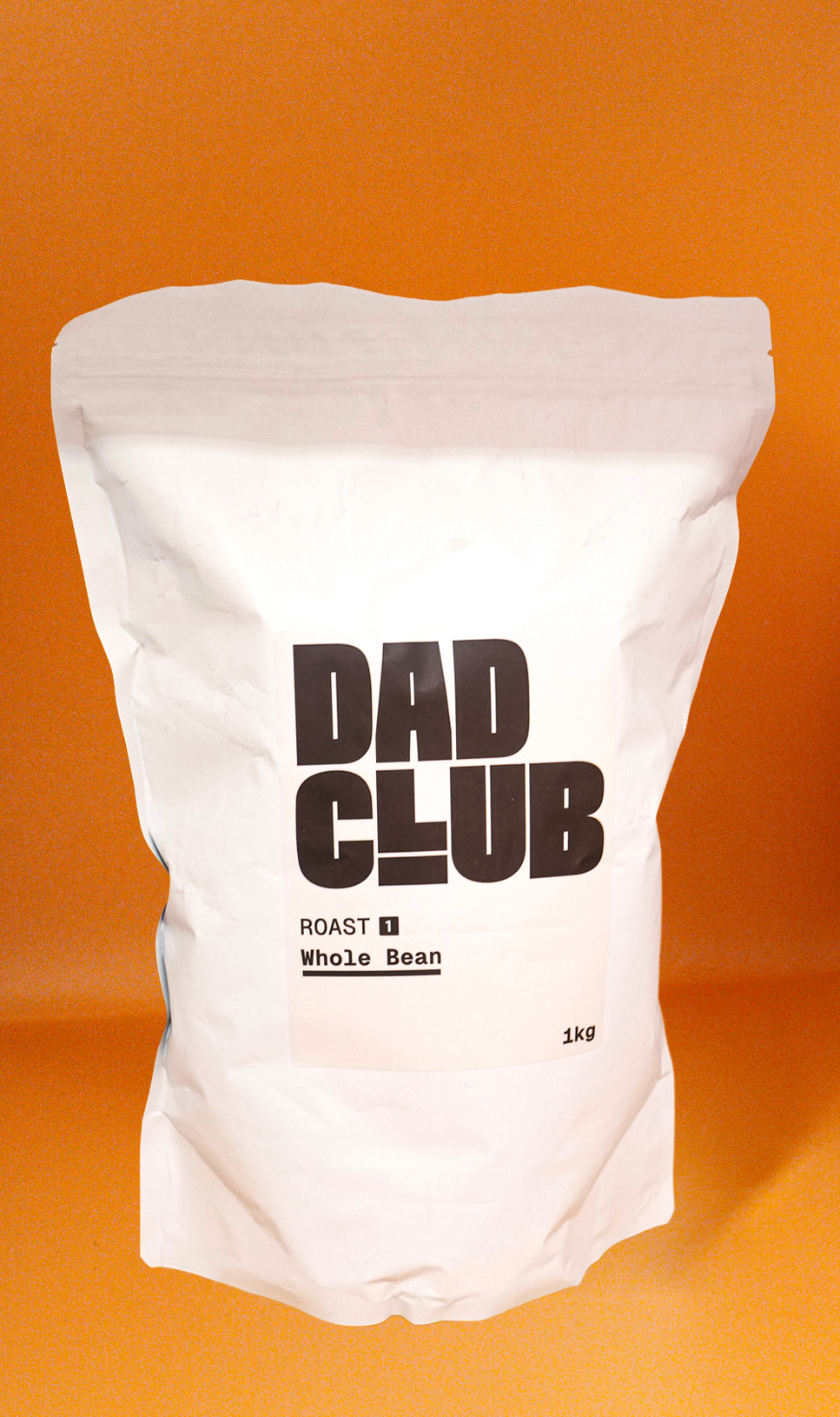 Roast 1 - Whole Bean (1kg)