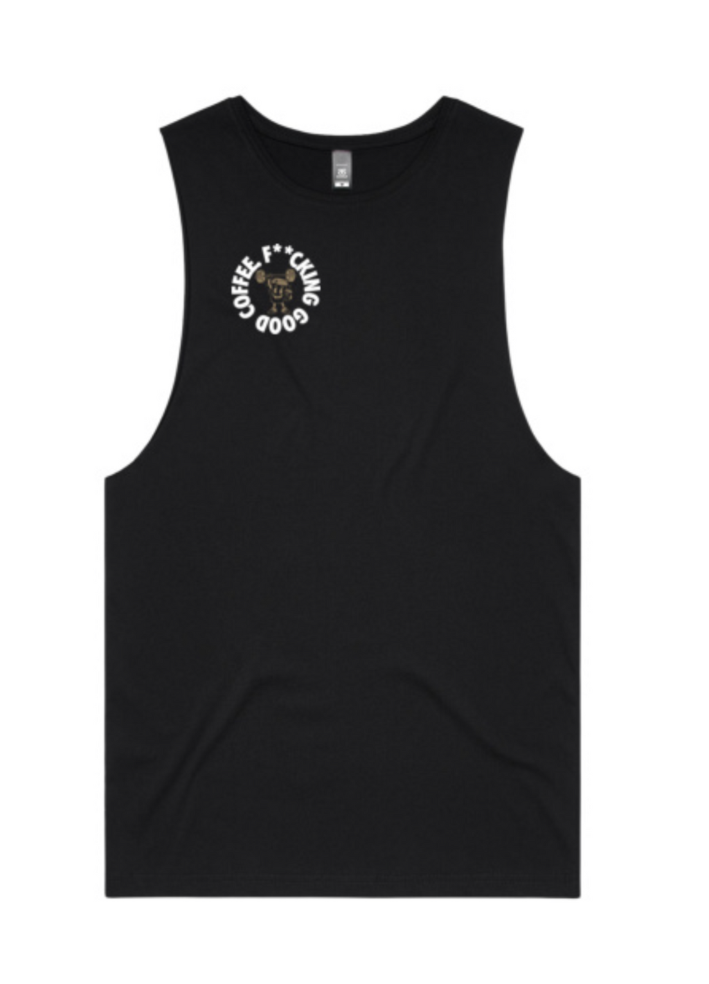 Men's Tank