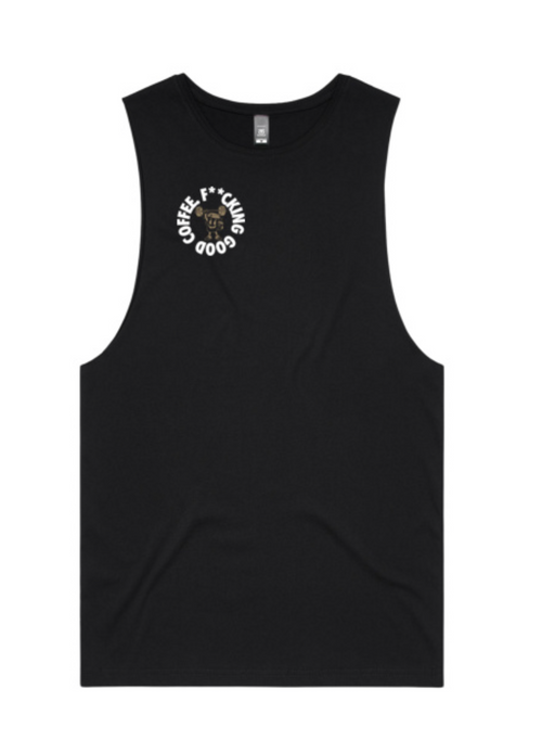 Men's Tank