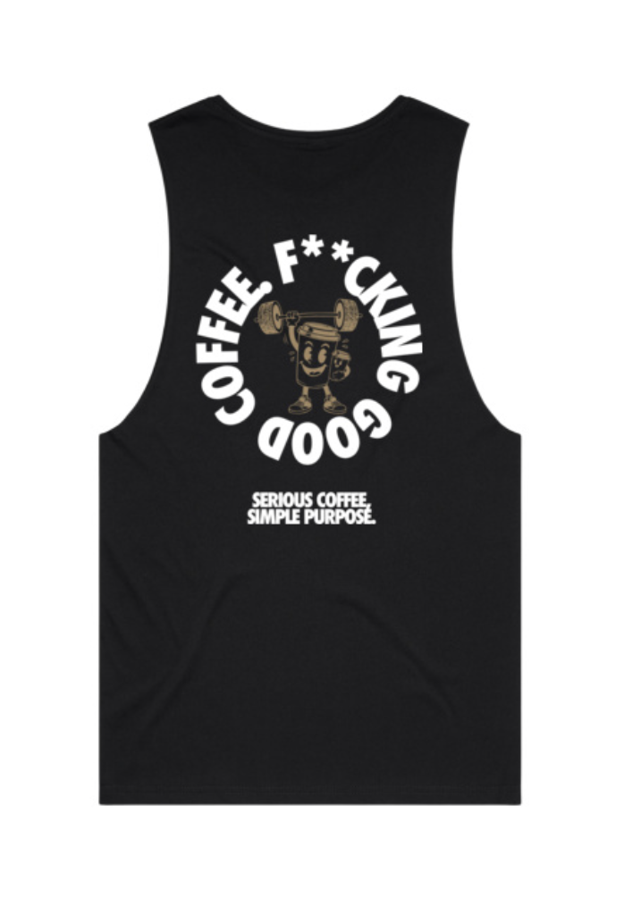 Men's Tank