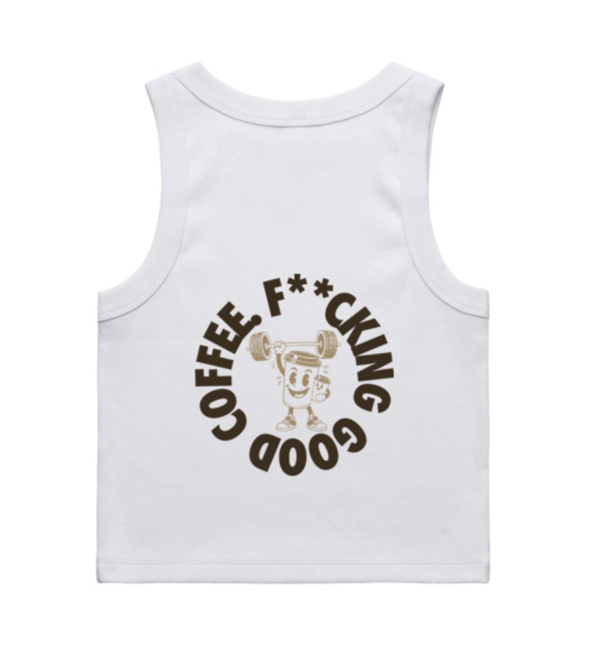 Women's Racerback Vest