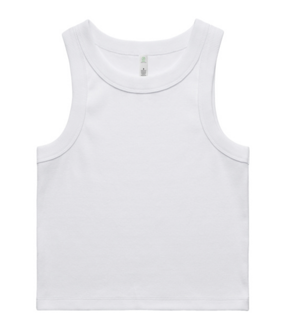 Women's Racerback Vest