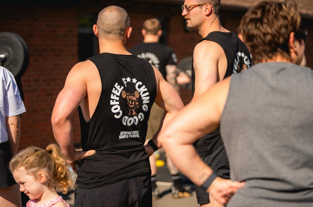 Men's Tank