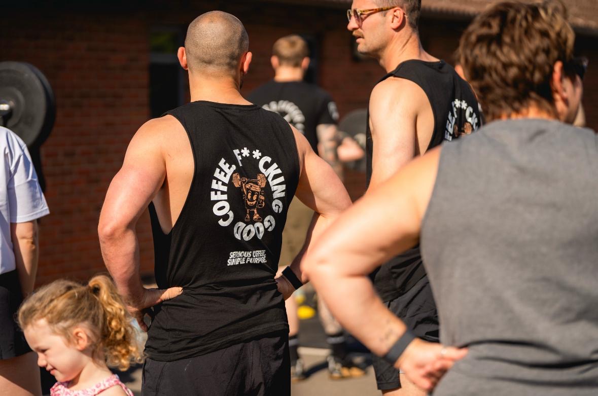 Men's Tank