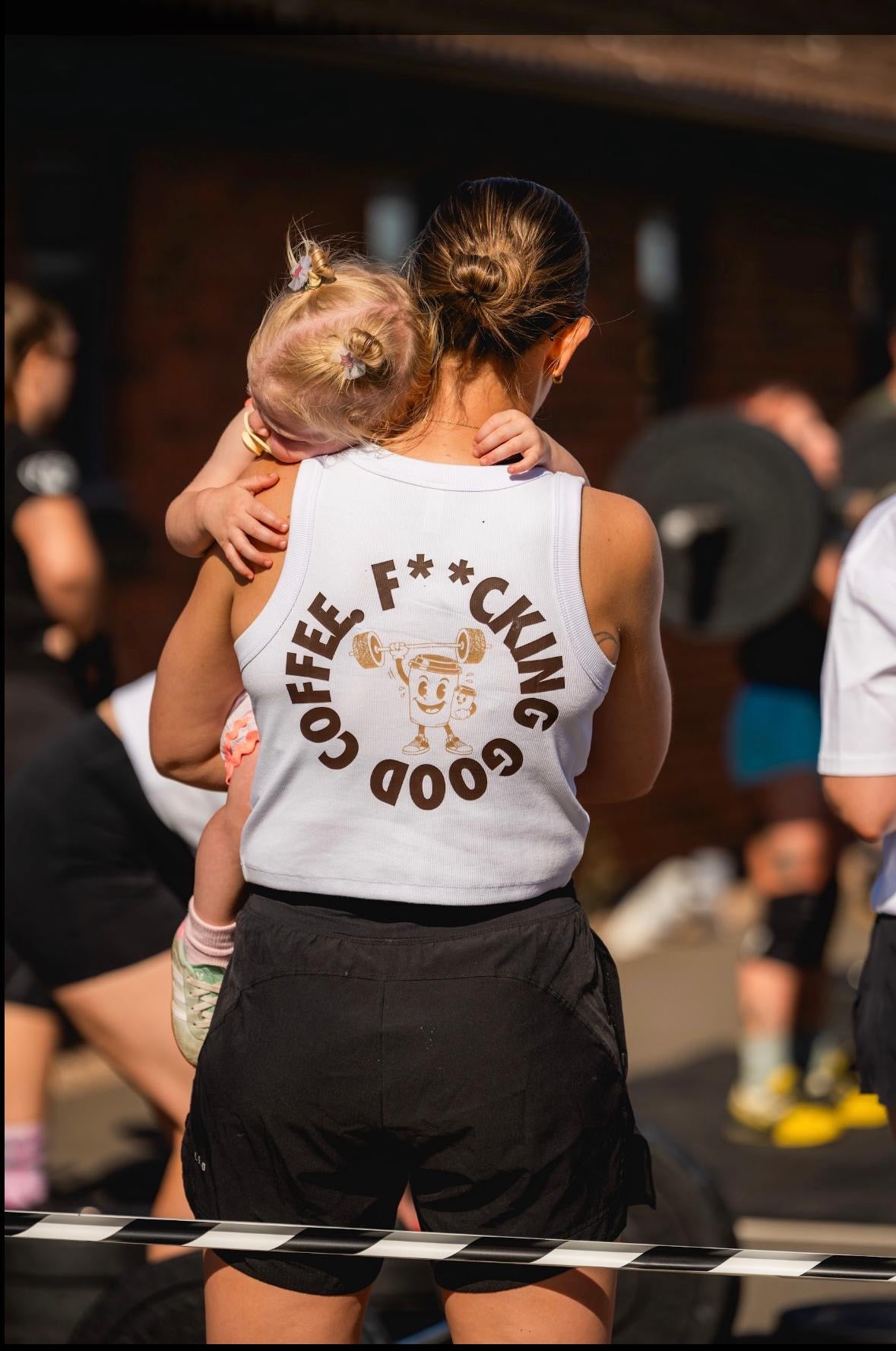 Women's Racerback Vest